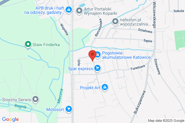 Fudyma Katarzyna. Agencja promocji