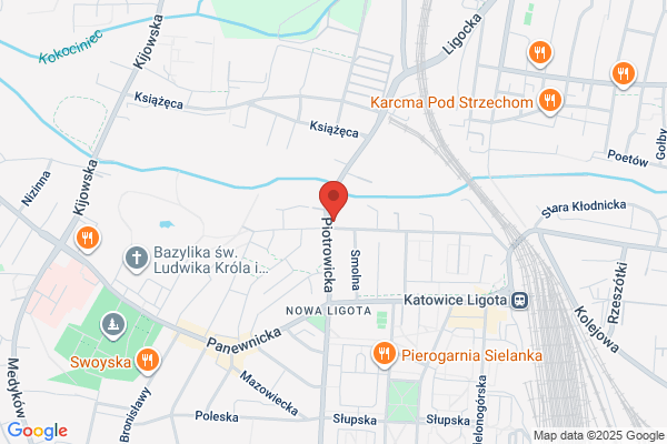 Klenczar Irena. Uslugi plastyczne