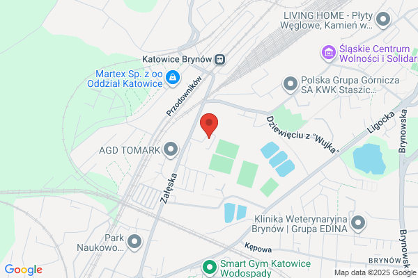 MCE. Studio projektowe