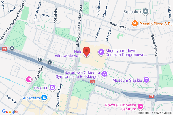 Olimpijski. Ho