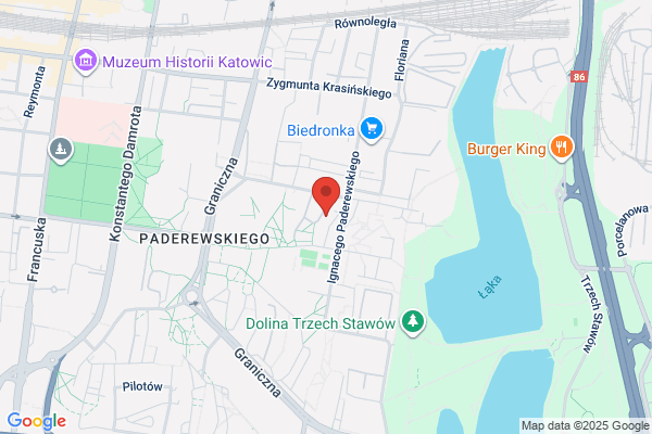 Geo. Pub przedsiebiorstwa Byt