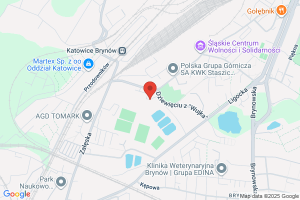 Wujek. Restauracja, przyjecia, catering