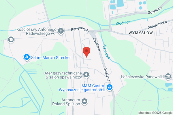 Budpol SC. Systemy kanalizacji i wodociagów
