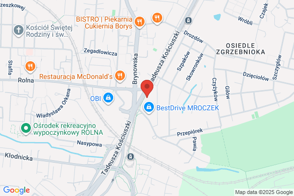 Hipoteza. Kancelaria rzeczoznawcy majatkowego, Schewior A., mgr inz.