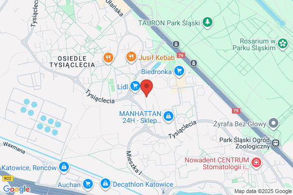 Interprojekt. S.j. Firma konsultingowa