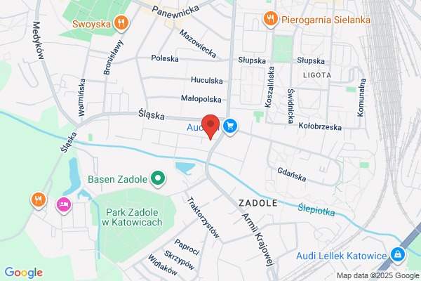 Provalor. Agencja obslugi nieruchomosci. Olczyk A., mgr inz.