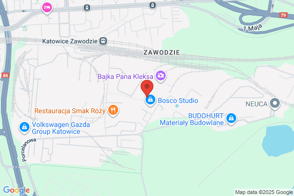 Wycena. Biuro wyceny nieruchomosci i obslugi inwestycji. Strauch J.