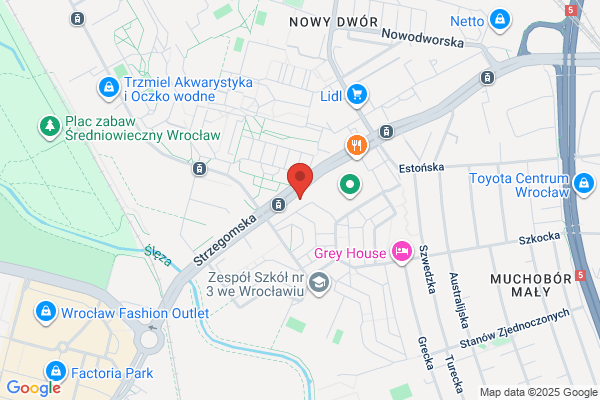 Era-Moto. Centrum zaopatrzenia motoryzacji