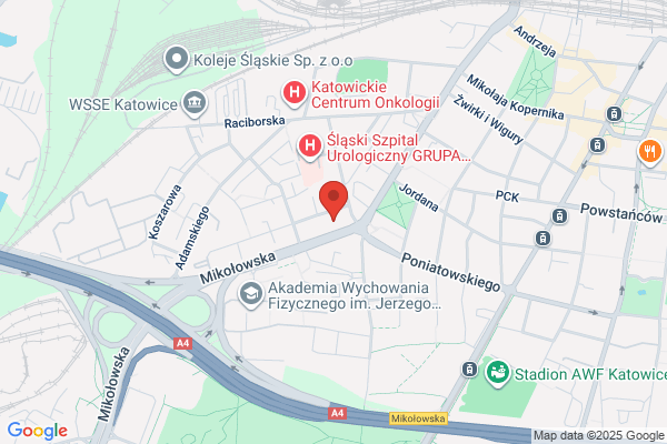 Auto-Kralex. Zderzaki, chlodnice i akcesoria. Naprawa