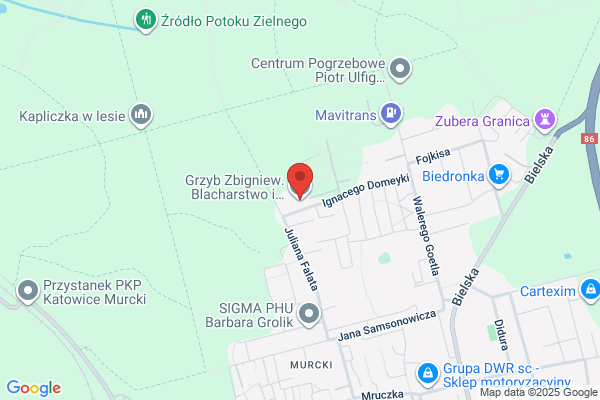 Milic Grzegorz, Swiezy Henryk. Blacharstwo pojazdowe