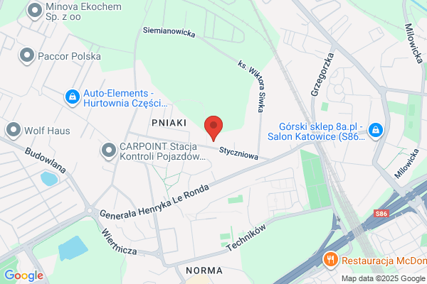 TP-Auto-Kompleks. Blacharstwo i lakiernictwo