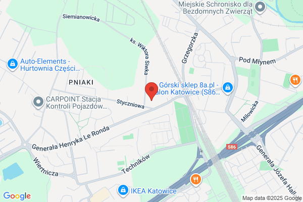 Jamrozy Marzena, Krzysztof. Elektromechanika, diagnostyka komputerowa