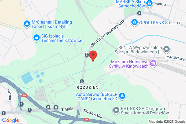 Auto Serwis Wrozyna. Pomoc drogowa