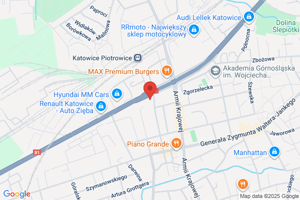 Antom. Salon, komis samochodowy. Galusek T.
