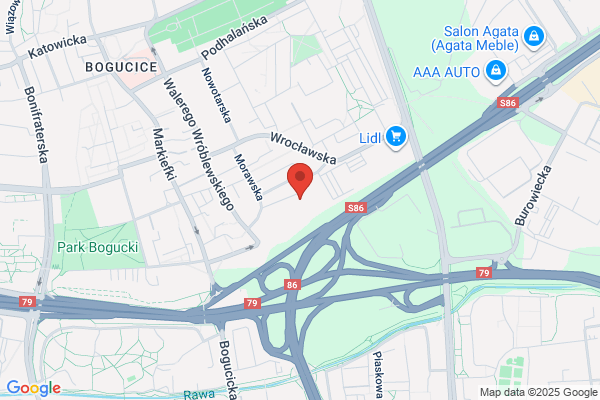 Latusek Czeslaw. Autoryzowane centrum hamulcowe ATE. Diagnostyka, naprawy
