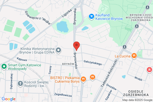 1.A. Autoszyby, serwis opon. Gajek G.