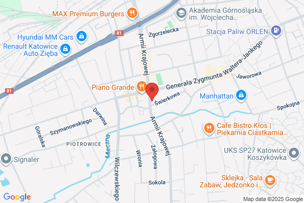 Kus. FHU. Tlumiki, uklady wydechowe