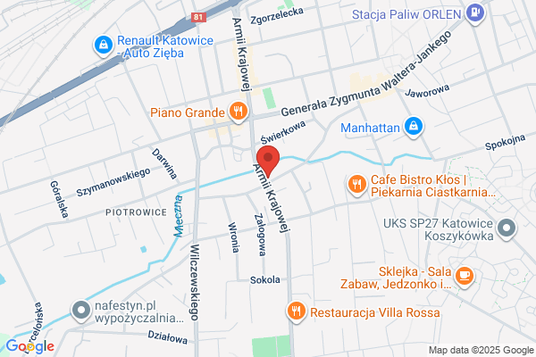 Monty. Serwis ogumienia. Kocemba J., mgr inz.