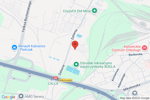Ogórek Krystyna. Warsztat wulkanizacyjny