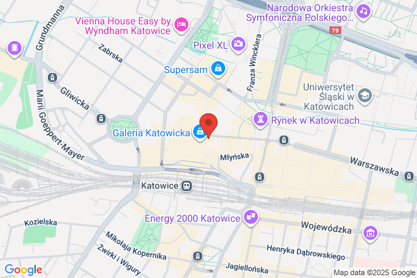National Car Rental. Wypozyczalnia samochodów osobowych