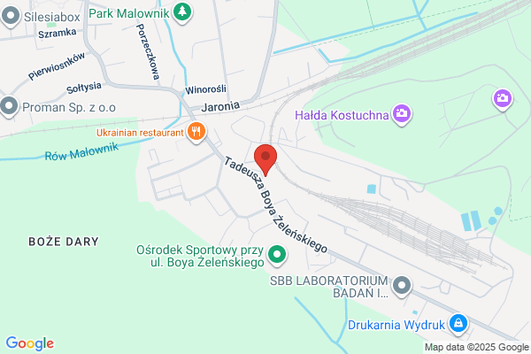 Domin-Bud. FHU. Materialy budowlano - instalacyjne i sanitarne