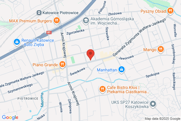 1001 Drobiazgów. Sklep wielobranzowy. Zajac M.