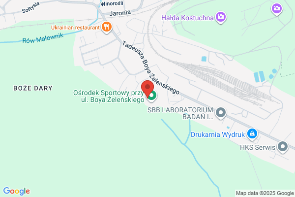 MK Górnik. Klub sportowy
