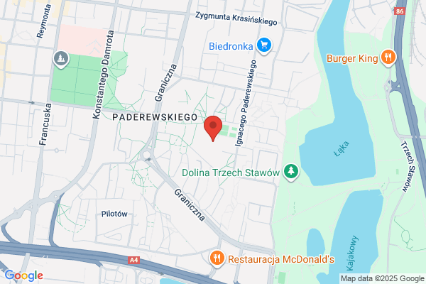 Śląska Szkoła Tańca Dariusz Kurzeja
