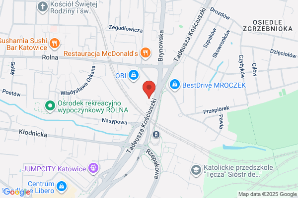Slaska Federacja Sportu