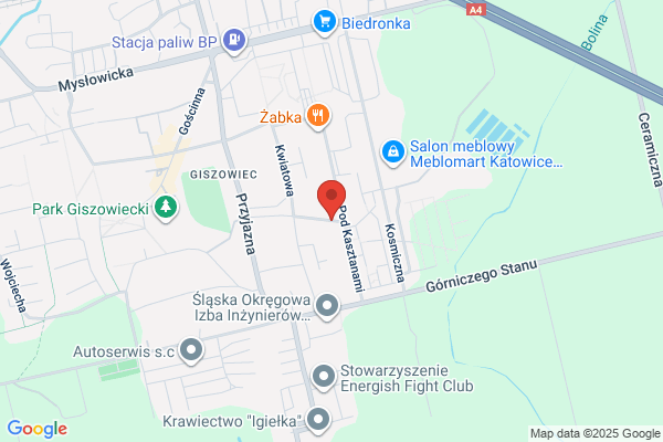 Mikolajczak Adam i Eugeniusz. Zaklad budowlano - uslugowy SC