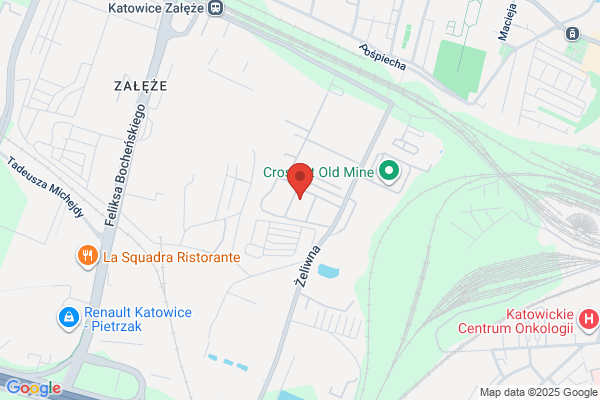 Polski Koncern Naftowy Orlen SA. Regionalne Biuro Handlu Detalicznego