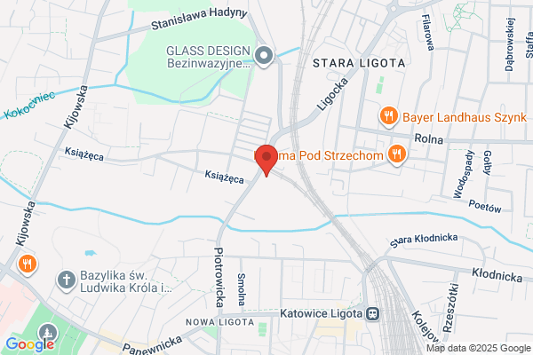 Polski Koncern Naftowy Orlen SA. Stacja paliw