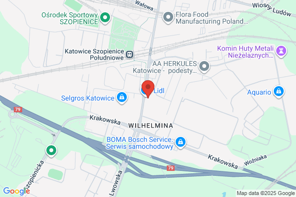 Unitank. PW. Stacja paliw. Koj S.