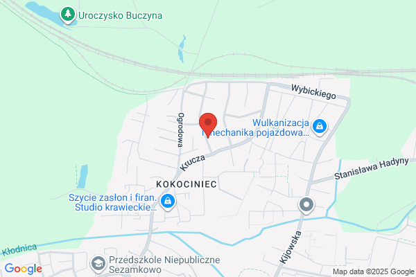 Zolneczko Ryszard. Uslugi stolarskie. Schody, porecze, odnawianie schodów