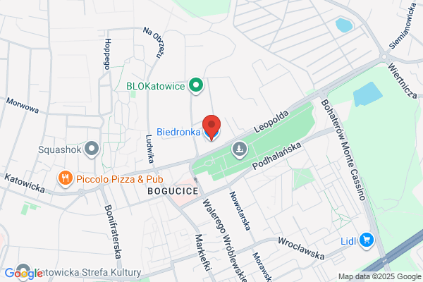 Biedronka