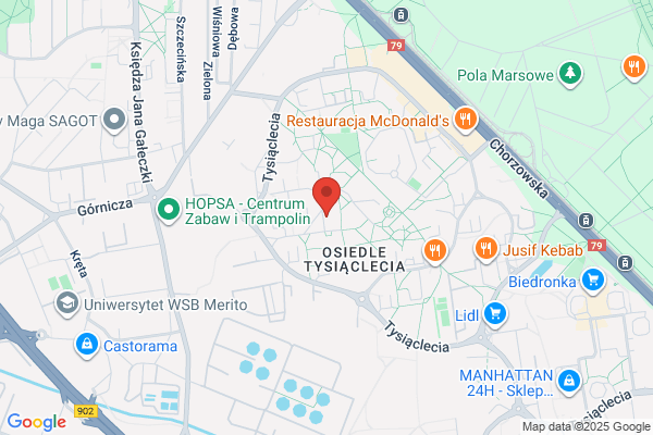 Tesco Polska. Sp. z o.o.