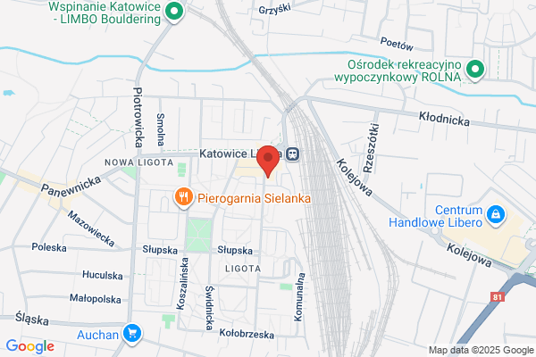 Sreniawski Dariusz. Produkcja worków szkolnych na obuwie