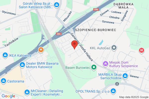 Nice Noise. Prywatna Szkola Muzyki Rozrywkowej I i II stopnia