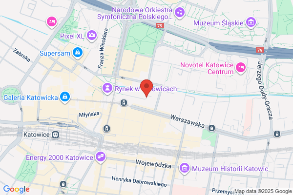 Panstwowa Szkola Muzyczna I i II stopnia im. M. Karlowicza