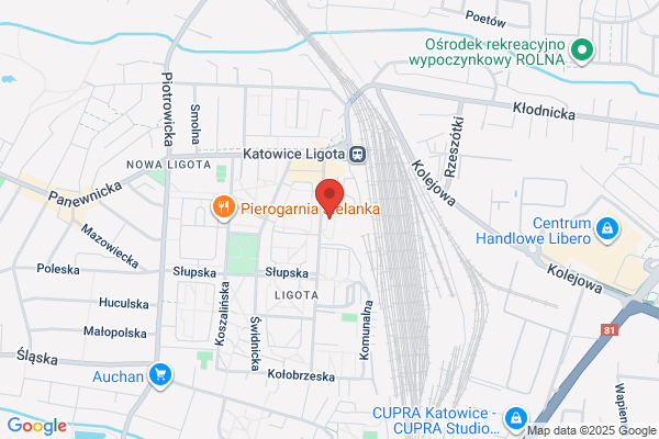 Szkola Podstawowa nr 1 im. M. Kopernika