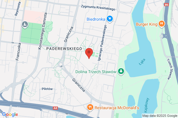 Szkola Podstawowa nr 12 im. I.J. Paderewskiego