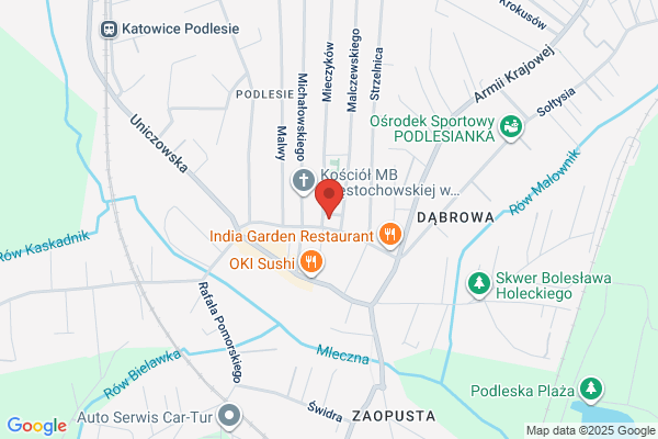 Szkola Podstawowa nr 18 im. K. Miarki