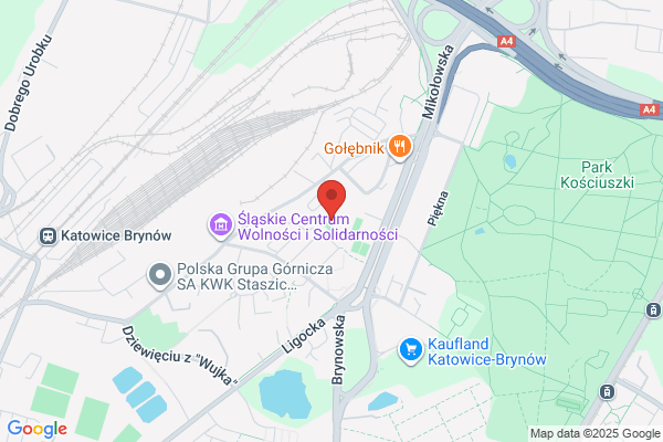 Szkola Podstawowa nr 5 im. L. Kruczkowskiego