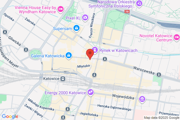 Centrum Edukacji Kadr. Sp. z o.o. Oddzial