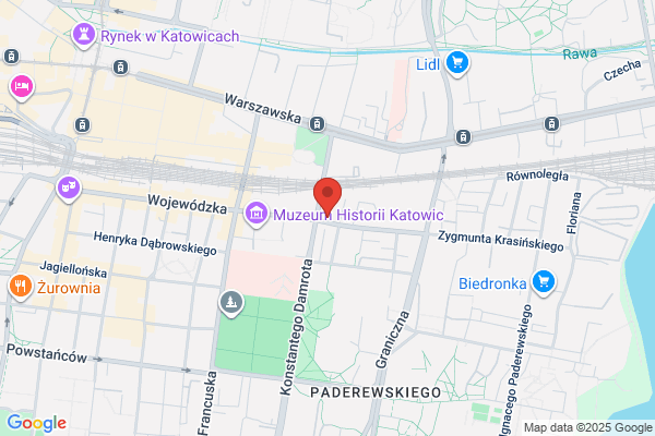 Policealna Szkola Zawodowa ZDZ Katowice