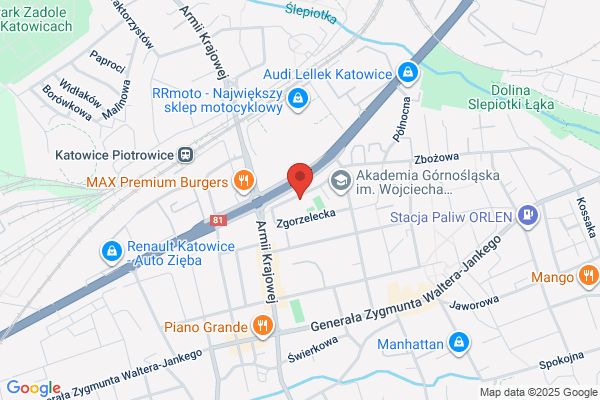 Liceum Ogólnoksztalcace nr XVIII