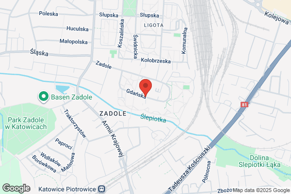 Zielonka Tadeusz. Taksówka osobowa