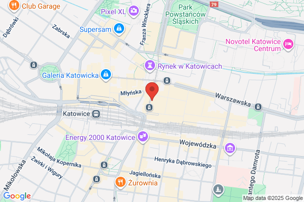 Ateneum. Slaski Teatr Lalki i Aktora