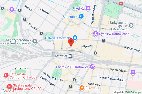 Telekomunikacja Polska. Salon sprzedazy
