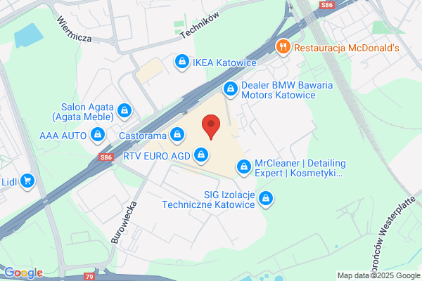 Telekomunikacja Polska. Salon sprzedazy